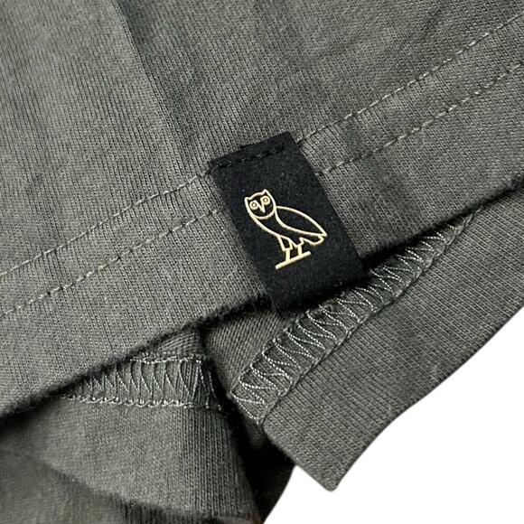 October’s Very Own Halloween Gang OVO Drake T-shirt - Picture 3 of 5